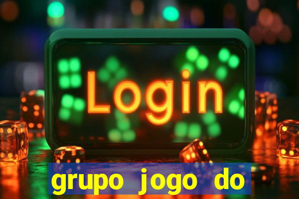 grupo jogo do bicho whatsapp salvador